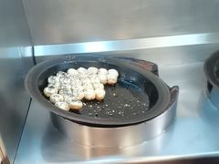 -小杨生煎(黄河路店)