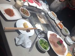 -海底捞火锅(百乐门广场店)