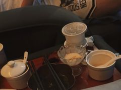 -华夏良子·足道SPA艾灸(翠微店)