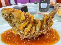 -丰泽园饭店