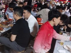 -郑喜旺烧烤(新密总店)