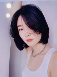 -丝语萱形象