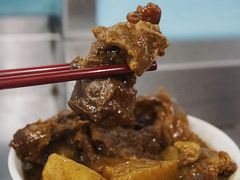 萝卜牛腩-银记肠粉店(北京路店)