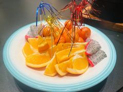 -大连湾旭日家宴·海肠捞饭(马栏广场店)