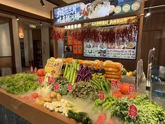 -大潮淮·淮扬菜(何园旗舰店)