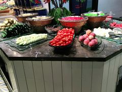 -韩风源烧烤涮自助餐厅(禹州新一峰店)