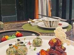 -酝· 大师滇菜(公园1903店)