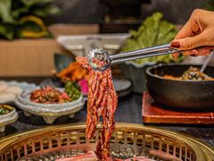 -AJIYA·池袋日式烧肉自助(天津万象城店)