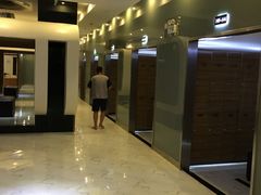 -纽斯桑拿会所(天山店)