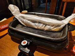 -三煮纸包鱼(青岛总店)