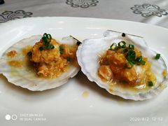 -岭南海晏楼(东晓南店)