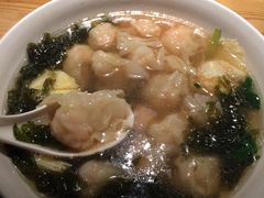 -东园小馆·早茶·淮扬小炒(印象汇店)