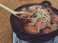 扁食砂锅-希贵砂锅
