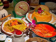 -太食獸泰式茶餐厅(济南万象城店)