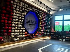 -EVE格斗健身工作室(周康店)