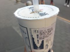 -隆延茶铺(学清路驹然店)