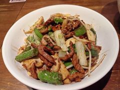 -寻裕记·现炒浇头面(人民广场店)