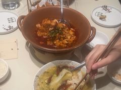 -渔语鱼酸菜鱼新川菜(来福士店)