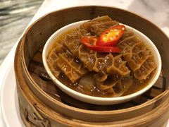沙爹金钱肚-香港百合居(LCM置汇旭辉广场店)