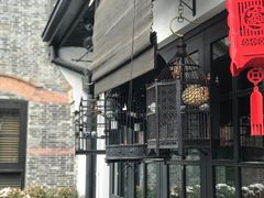 景观位-誉八仙茶室酒楼(新天地店)
