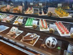 -杭州国际会议中心洲际酒店-原素全日餐厅(解放东路店)