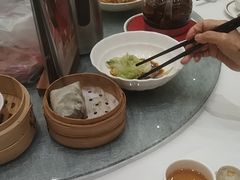 -喜宴又一村·粤菜·茶点·海鲜(壹方天地店)