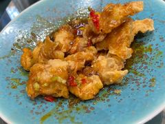 -君霖海鲜私房菜(春柳店)