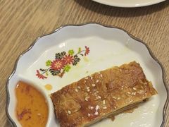 -格桑花开药膳蔬食文化空间