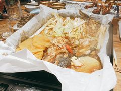 -龙头烤羊排•烤全羊•精酿扎啤(厦滘店)