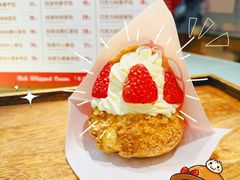 -吉川堂·日式甜点专门店(正佳广场店)