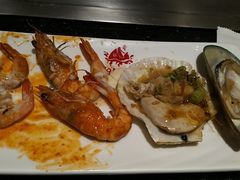 -大渔铁板烧(大悦城店)