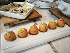 -茹·pure vegan(博华广场店)