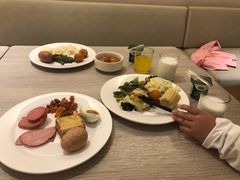 -全季酒店(石家庄裕华东路万达广场店)