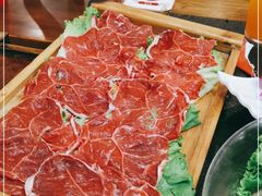 -清真京华源·涮肉烧烤(丰庆店)