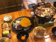 -小条食堂(筼筜天虹店)