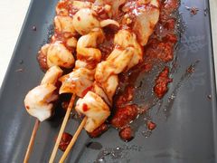 -抚顺辣妈麻辣拌(李石店)