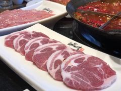 -纸盐河码头火锅(十八梯店)