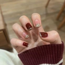 -M·X Nail日式美甲美睫