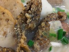 -明兴正宗潮州五彩鱼蛋粉面(中山六路店)