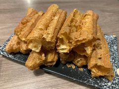 台湾香脆老油条-老鼎旺安格斯牛肉火锅(衡艺广场店)