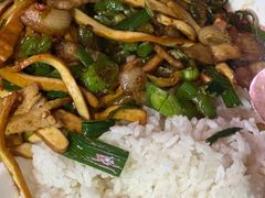 -陈记盖饭面庄(天龙广场店)