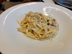 蛋黄意粉-OGGI TRATTORIA PIZZERIA(深业上城店)