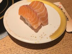 -合点寿司(美罗城店)