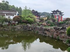-九华山风景区