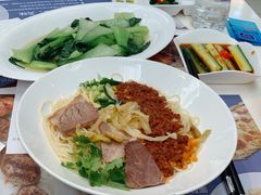 -清真餐厅·回乡麦客