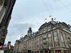 -De Bijenkorf百货公司