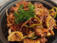 -状元虎.摇滚炒鸡.家常菜(义勇街店)