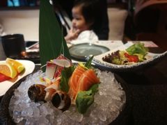 -大桥日本料理·日式放题·铁板定食(科兴科学园店)