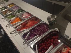 -So Lounge索兰至餐厅(蓝色港湾店)