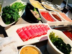 -海底捞火锅(振华商厦店)